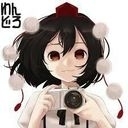 Aya Shameimaru