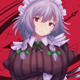 IzayoiSakuya