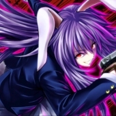 Breakable Baka