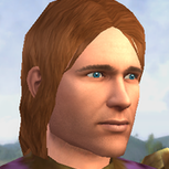 Pastille of Rohan