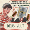 Crusader Jerome