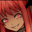 Naughty Little Devil