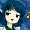 SmugWakasagihime