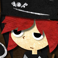 -ScarletScythe- ✠ ✠