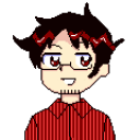Silent Sinner in Scarlet