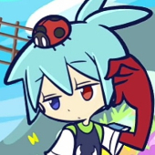 Cyan Person