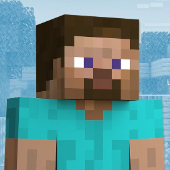 Minecraft Steve