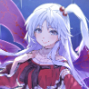 shinki, the beloved one
