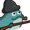 Fish is op