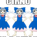 The Cirno Council